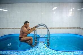 Wasserbehandlungen zur Steigerung der Potenz