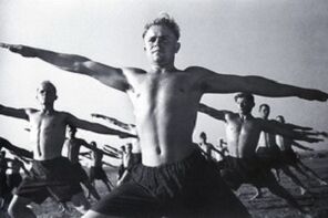 Übungen zur Steigerung der Potenz